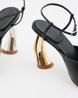 Giustine Heels in Black by A.W.A.K.E. Mode-A.W.A.K.E. Mode-Idlewild-Cincinnati
