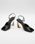 Giustine Heels in Black by A.W.A.K.E. Mode-A.W.A.K.E. Mode-Idlewild-Cincinnati