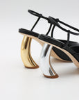 Giustine Heels in Black by A.W.A.K.E. Mode-A.W.A.K.E. Mode-Idlewild-Cincinnati