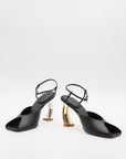 Giustine Heels in Black by A.W.A.K.E. Mode-A.W.A.K.E. Mode-Idlewild-Cincinnati