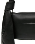 Gloves Shoulder Bag in Black by MM6 Maison Margiela-MM6-Idlewild-Cincinnati