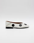 Gobi Houston Flat in White by Camper-Camper-Idlewild-Cincinnati