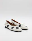 Gobi Houston Flat in White by Camper-Camper-Idlewild-Cincinnati