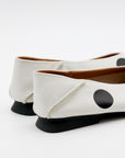 Gobi Houston Flat in White by Camper-Camper-Idlewild-Cincinnati