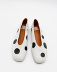 Gobi Houston Flat in White by Camper-Camper-Idlewild-Cincinnati