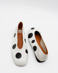 Gobi Houston Flat in White by Camper-Camper-Idlewild-Cincinnati