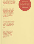 How to Not Fuck Up Your Art-World Happiness Vol. 2-ARTBOOK | D.A.P.-Idlewild