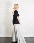 Hybrid Top in Black by St. Agni-St. Agni-Idlewild-Cincinnati