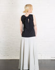 Hybrid Top in Black by St. Agni-St. Agni-Idlewild-Cincinnati