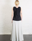 Hybrid Top in Black by St. Agni-St. Agni-Idlewild-Cincinnati