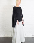 Hybrid Top in Black by St. Agni-St. Agni-Idlewild-Cincinnati