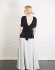 Hybrid Top in Black by St. Agni-St. Agni-Idlewild-Cincinnati