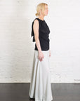 Hybrid Top in Black by St. Agni-St. Agni-Idlewild-Cincinnati