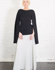 Hybrid Top in Black by St. Agni-St. Agni-Idlewild-Cincinnati