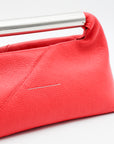 New Jappo Handbag in Red by MM6 Maison Margiela