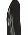 In the Shadow Blazer in Shadow Black by Homme Plissé Issey Miyake-Homme Plissé Issey Miyake-Idlewild-Cincinnati