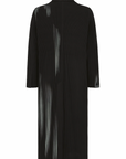In the Shadow Coat in Shadow Black by Homme Plissé Issey Miyake-Homme Plissé Issey Miyake-Idlewild-Cincinnati