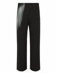 In the Shadow Pants in Shadow Black by Homme Plissé Issey Miyake-Homme Plissé Issey Miyake-Idlewild-Cincinnati