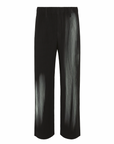 In the Shadow Pants in Shadow Black by Homme Plissé Issey Miyake-Homme Plissé Issey Miyake-Idlewild-Cincinnati