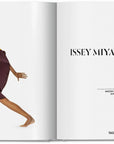 Issey Miyake Book by Taschen-TASCHEN America-Idlewild-Cincinnati