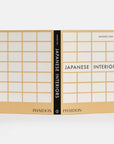 Japanese Interiors-Phaidon-Idlewild