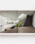 Japanese Interiors-Phaidon-Idlewild-Cincinnati