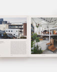 Japanese Interiors-Phaidon-Idlewild-Cincinnati