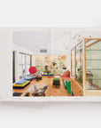 Japanese Interiors-Phaidon-Idlewild-Cincinnati
