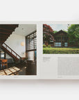 Japanese Interiors-Phaidon-Idlewild-Cincinnati