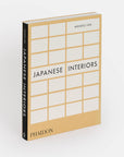 Japanese Interiors-Phaidon-Idlewild-Cincinnati
