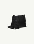 Japanese Shoulder Bag in Black by MM6 Maison Margiela-MM6-Idlewild-Cincinnati