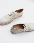 Jazz Oxford in Bianco by Shoto-Shoto-Idlewild-Cincinnati