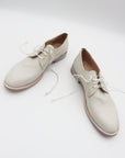 Jazz Oxford in Bianco by Shoto-Shoto-Idlewild-Cincinnati