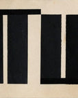 Julije Knifer: Collages For Meanders-ARTBOOK | D.A.P.-Idlewild-Cincinnati