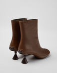 Right Left Ankle Boot in Brown by Camper-Camper-Idlewild-Cincinnati