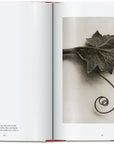 Karl Blossfeldt. The Complete Published Work. 45th Ed. (German, French, English) by Taschen-TASCHEN America-Idlewild-Cincinnati