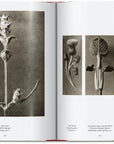 Karl Blossfeldt. The Complete Published Work. 45th Ed. (German, French, English) by Taschen-TASCHEN America-Idlewild-Cincinnati