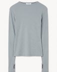 Karlai Body in Pearl Blue by Rodebjer-Rodebjer-Idlewild-Cincinnati