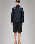 Kauto Vision Insulated Curve Jacket W4T1 in Back by RAINS-RAINS-Idlewild-Cincinnati