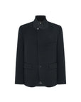 Knit Sporting Blazer in Starling by 6397-6397-Idlewild-Cincinnati