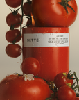 Laide Tomate Scented Candle by Nette-Nette-Idlewild