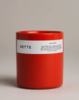 Laide Tomate Scented Candle by Nette-Nette-Idlewild