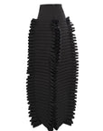 Laminary Skirt in Black by A.W.A.K.E. Mode-A.W.A.K.E. Mode-Idlewild-Cincinnati