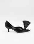 Lea Heel in Black by A.W.A.K.E. Mode-A.W.A.K.E. Mode-Idlewild-Cincinnati