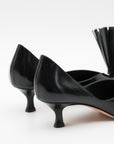 Lea Heel in Black by A.W.A.K.E. Mode-A.W.A.K.E. Mode-Idlewild-Cincinnati