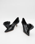 Lea Heel in Black by A.W.A.K.E. Mode-A.W.A.K.E. Mode-Idlewild-Cincinnati