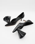Lea Heel in Black by A.W.A.K.E. Mode-A.W.A.K.E. Mode-Idlewild-Cincinnati