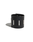 Liberta Bars ML Cuff in Black by Aumorfia-Aumorfia-Idlewild-Cincinnati
