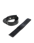Line PS Cuff in Black by Aumorfia-Aumorfia-Idlewild-Cincinnati