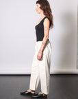 Lou Pant in Birch by GIL RODRIGUEZ-GIL RODRIGUEZ-Idlewild